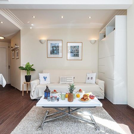 ניס Stalingrad 32 - Cosy Apartement Close Old Port מראה חיצוני תמונה