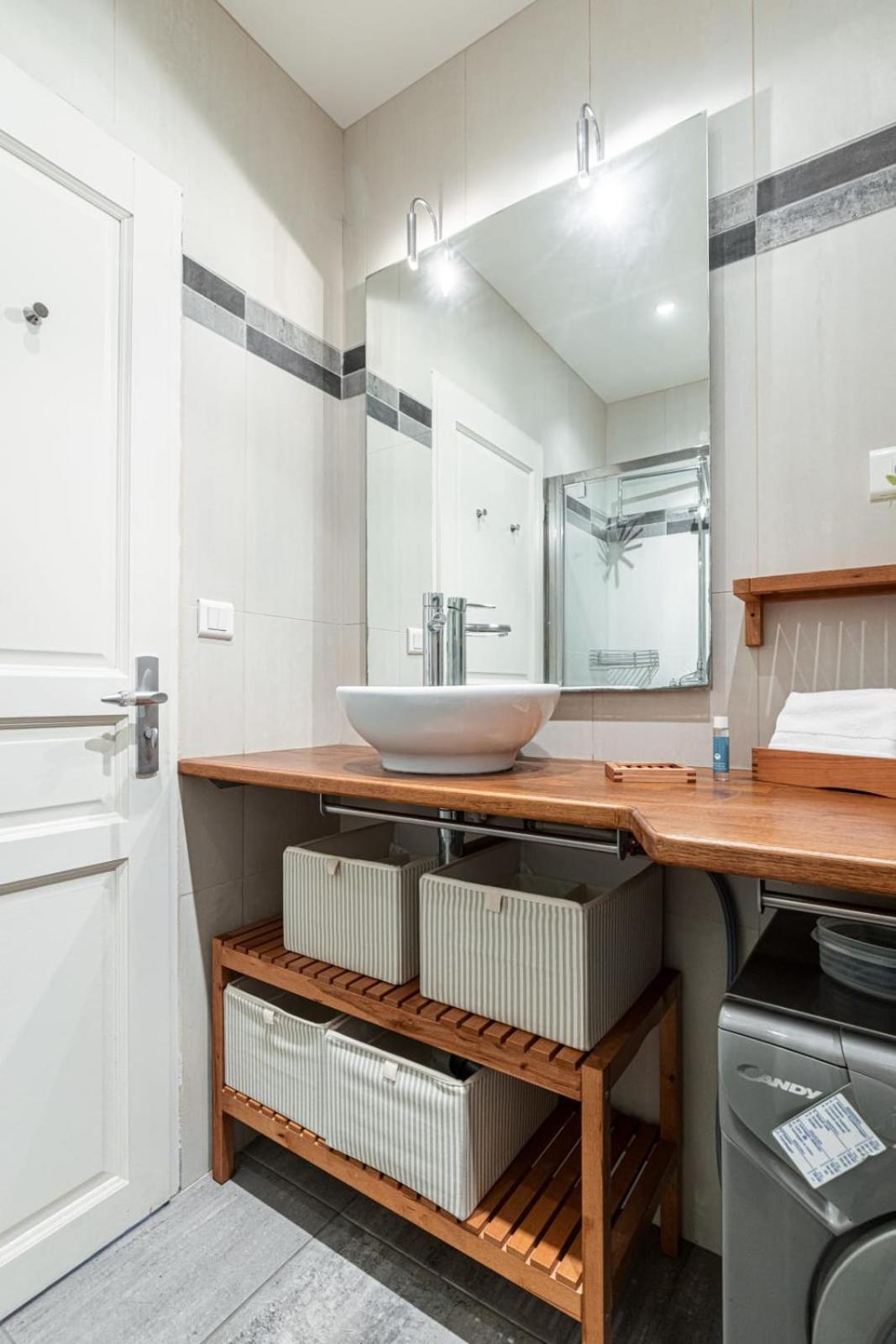 ניס Stalingrad 32 - Cosy Apartement Close Old Port מראה חיצוני תמונה